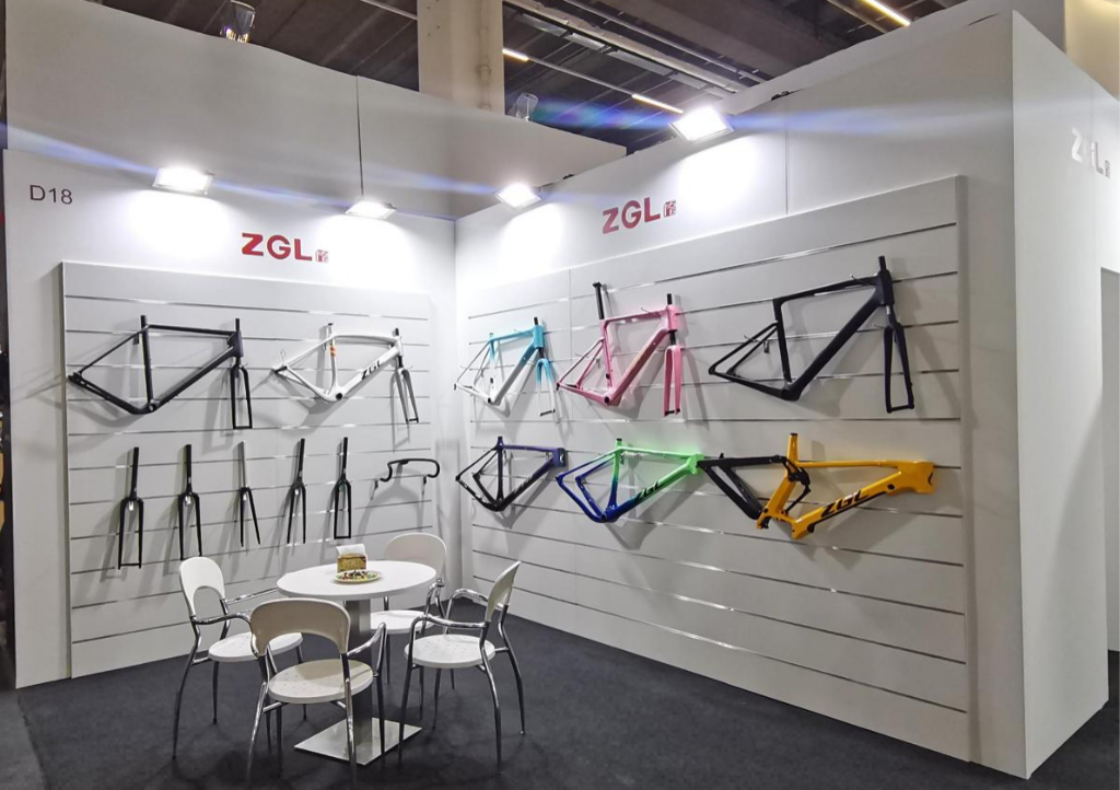 【EUROBIKE 2024】ZGL歐洲之旅：探索合作新機(jī)遇，拓展國際市場(chǎng)